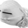 Маска STAYER "STANDARD" ECO техническая, 25шт 1110-H50_z01 купить в Тюмени