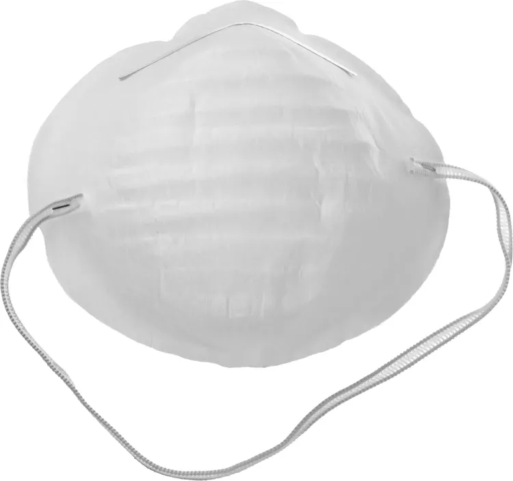 Маска STAYER "STANDARD" ECO техническая, 25шт 1110-H50_z01 купить в Тюмени