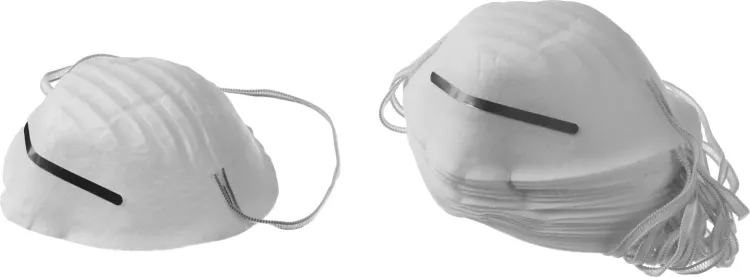 Маска STAYER "STANDARD" ECO техническая, 25шт 1110-H50_z01 купить в Тюмени