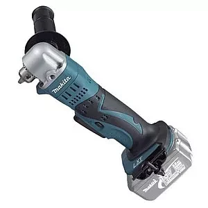 Дрель угловая аккумуляторная Makita BDA350Z (без АКБ и ЗУ) купить в Тюмени