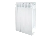 Радиатор алюминиевый Royal Thermo EVOLUTION 500 - 10 секций