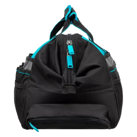 Сумка для инструмента Gross 90276, 500х280х290мм, выдвижная рукоятка, колеса, наплечный ремень купить в Тюмени