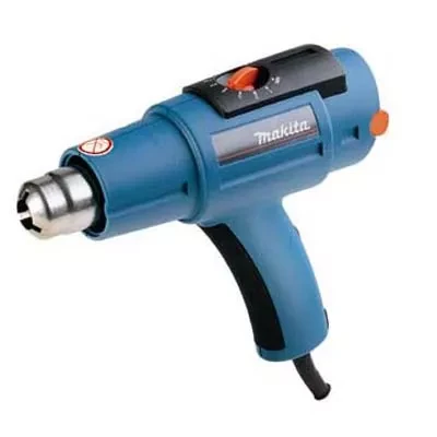 Фен строительный Makita HG550VK купить в Тюмени