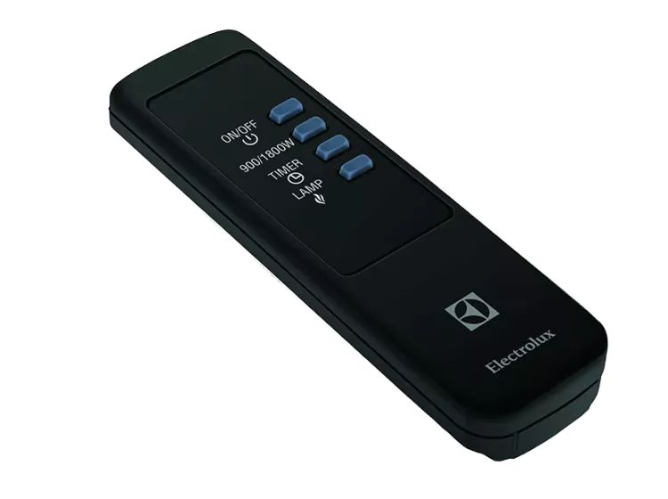 Электрокамин-камин электрический ELECTROLUX EFP/W 1150URLS купить в Тюмени