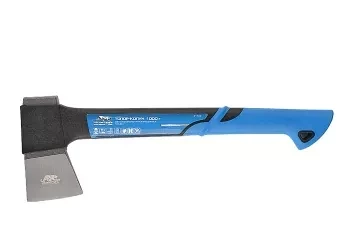 Топор-колун,700гр.двухкомпонентная рукоятка NYLON БАРС 21420 купить в Тюмени