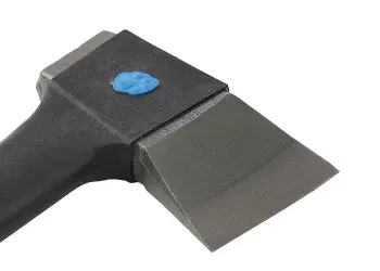 Топор-колун,700гр.двухкомпонентная рукоятка NYLON БАРС 21420 купить в Тюмени