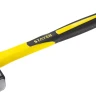 Молоток слесарный Fiberglass 1500 г с фиберглассовой рукояткой, STAYER Professional 20050-15 20050-15_z01 купить в Тюмени