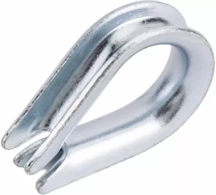 Коуш 40,0 мм TOR DIN 6899 (тип B) (D) 1049014 купить в Тюмени