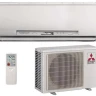 MUZ-FD25 VA Сплит-система Mitsubishi Electric/Наружный блок De Luxe купить в Тюмени