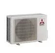 MUZ-FD25 VA Сплит-система Mitsubishi Electric/Наружный блок De Luxe купить в Тюмени