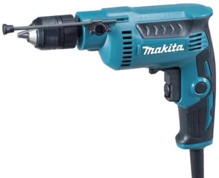 Cетевая дрель Makita DP2011 купить в Тюмени