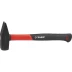 Молоток с фиберглассовой рукояткой, ЗУБР &quot;МАСТЕР&quot; 20020-15, кованый, 1500 г 20020-15 купить в Тюмени