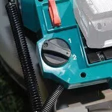 Газонокосилка аккумуляторная 53м, Makita DLM530Z (без АКБ и ЗУ) купить в Тюмени
