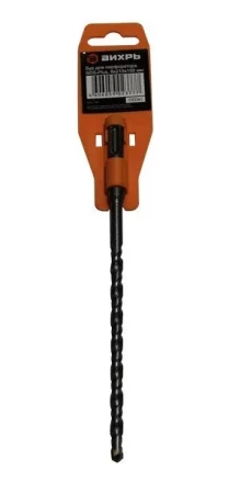 Бур по бетону 8x210x150 SDS-Plus Вихрь купить в Тюмени