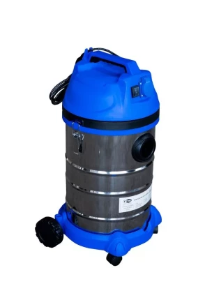 Пылесос строительный TOR TVC30 1400Вт с розеткой 220В 1035976 купить в Тюмени