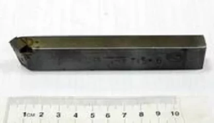 Резец проходный упорный прямой 20х20 Т15К6 левый Гост 18879-73 тип 1 Россия купить в Тюмени