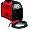 Сварочный полуавтомат Telwin TECHNOMIG 210 DUAL SYNERGIC  купить в Тюмени