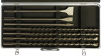 Набор буров и насадок SDS max Makita D-405715.000