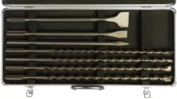 Набор буров и насадок SDS max Makita D-405715.000