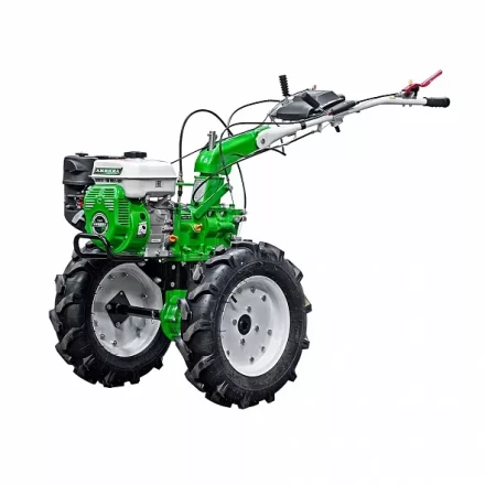 Мотоблок бензиновый AURORA COUNTRY 1100 MULTI-SHIFT купить в Тюмени
