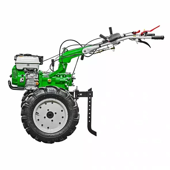 Мотоблок бензиновый AURORA COUNTRY 1100 MULTI-SHIFT купить в Тюмени