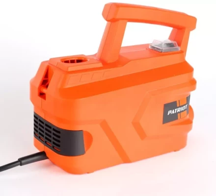 Краскопульт электрический PATRIOT SG 550 купить в Тюмени