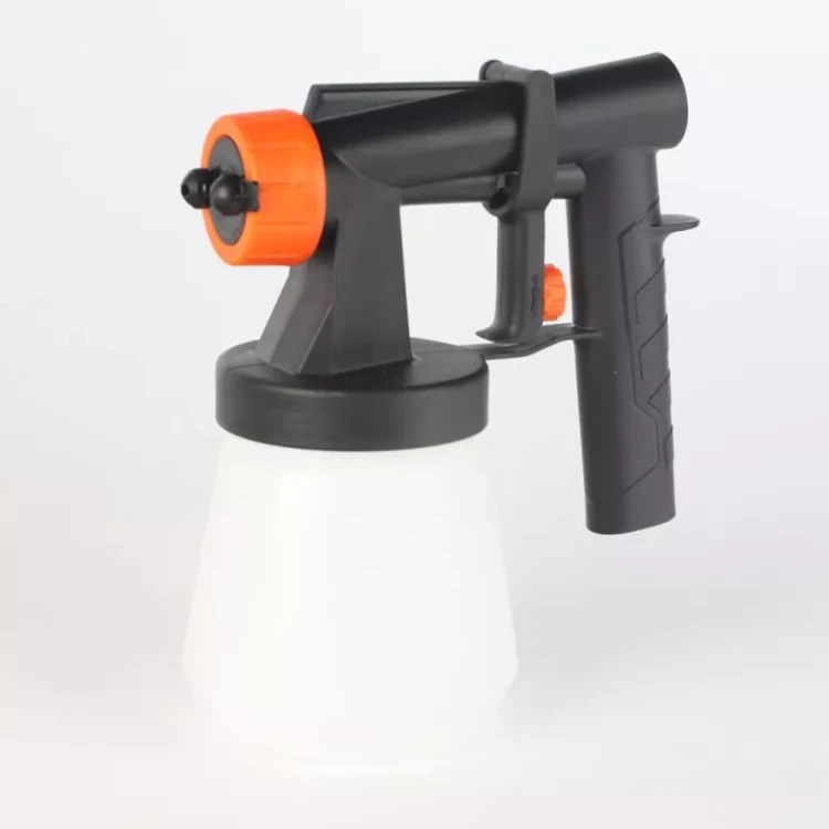 Краскопульт электрический PATRIOT SG 550 купить в Тюмени