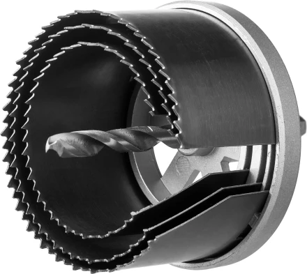 Пилы кольцевые наборные по дереву усиленные серия ЭКСПЕРТ купить в Тюмени