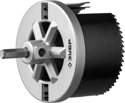 Пилы кольцевые наборные по дереву усиленные серия ЭКСПЕРТ купить в Тюмени