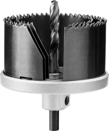 Пилы кольцевые наборные по дереву усиленные серия ЭКСПЕРТ купить в Тюмени