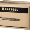 Саморезы СГД гипсокартон-дерево, 16 х 3.5 мм, 15 000 шт, фосфатированные, KRAFTOOL 3005-16 купить в Тюмени