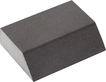 Губки шлифовальные абразивные серия МАСТЕР 35613-080 купить в Тюмени