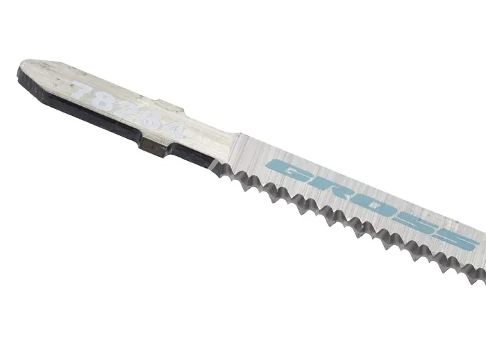 Полотна для электролобзика по дереву 2 шт 3160 - T101AI GROSS 78264 купить в Тюмени