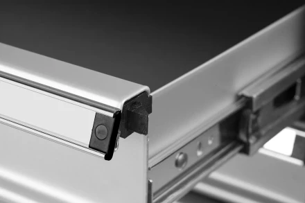 Тележки инструментальные серия ЭКСПЕРТ купить в Тюмени