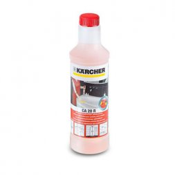 Средство чистящее Karcher CA 20 R 500 мл для санитарных помещений
