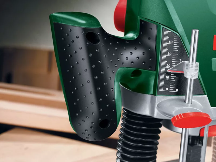 Фрезер Bosch POF 1200 AE (0.603.26А.100) купить в Тюмени