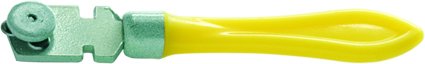 Стеклорез 3-роликовый с пластмассовой ручкой  Россия 87215 купить в Тюмени