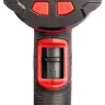 Фен технический КВТ ТТ-2000-2 LED мощностью 2000 Вт с цветным LED-дисплеем (102933) купить в Тюмени