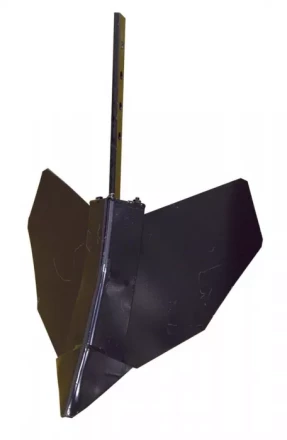 Окучник для культиваторов Champion купить в Тюмени