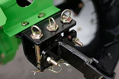 Мотоблок бензиновый Aurora COUNTRY 1000 купить в Тюмени