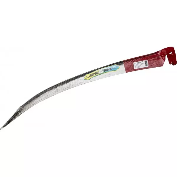 Коса "Соболь", отбитая № 8, 80 см 39820-8 купить в Тюмени