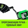 Лебедка ручная HITCH HWG тип GR 300кг 20м (SZ086898) купить в Тюмени