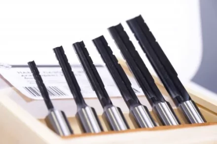 Набор пазовых фрез 6810121416мм для К231-31 20977 купить в Тюмени