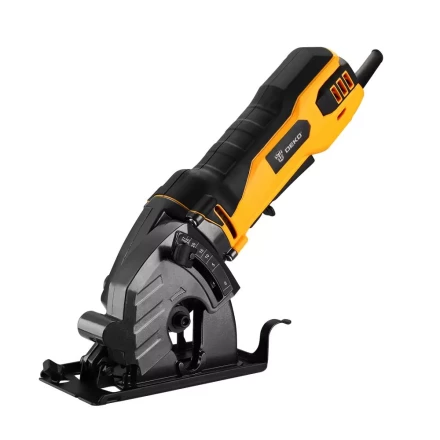 Пила многофункциональная DKCS1000 DEKO, 063-4201 купить в Тюмени