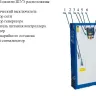 Дизельный генератор Исток АД200С-Т400-РМ21(е) купить в Тюмени