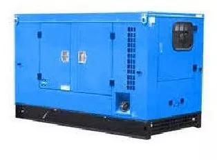 Дизельный генератор Исток АД200С-Т400-РМ21(е) купить в Тюмени