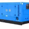 Дизельный генератор Исток АД200С-Т400-РМ21(е) купить в Тюмени