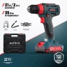 Аккумуляторная дрель-шуруповерт ALTECO CD 21-35 73508 купить в Тюмени