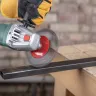 Кордщетка HAMMER тарелка 125мм для УШМ витая сталь (207-113) купить в Тюмени