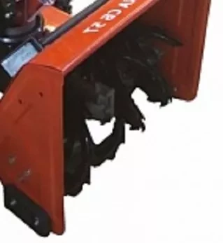 Снегоуборщик бензиновый Арктика СБ 57 PATRIOT купить в Тюмени